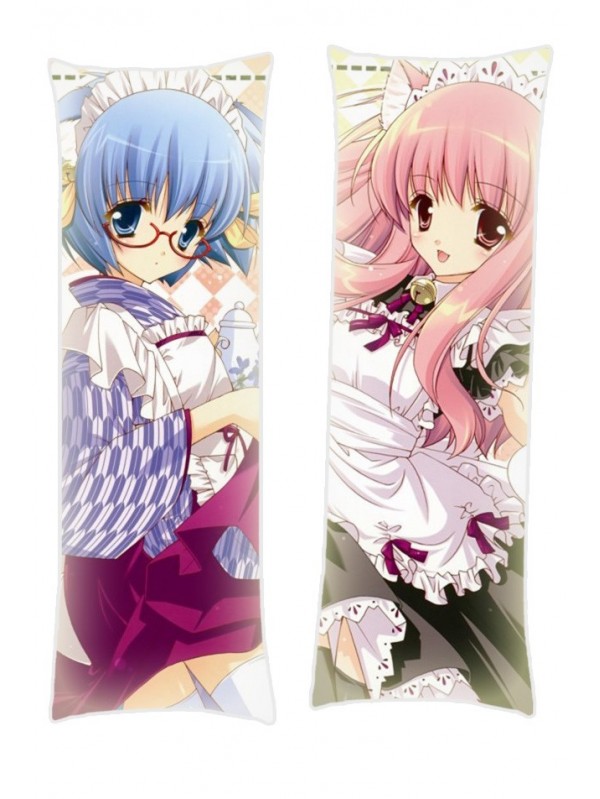 The Familiar of Zero Louise Francoise le Blanc de la Valliere Tabitha o Tabasa Dakimakura Body Pillow Anime