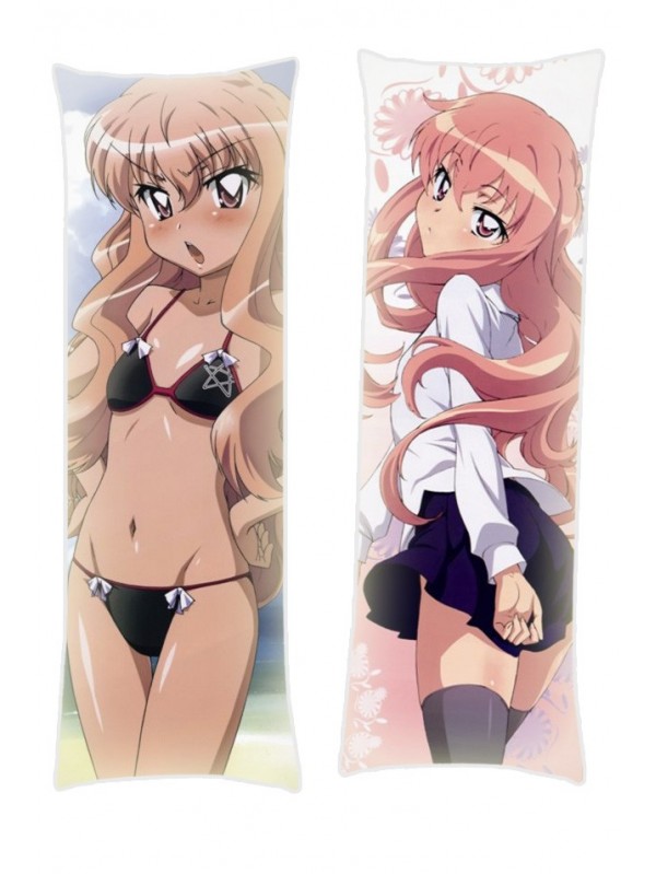 The Familiar of Zero Louise Francoise le Blanc de la Valliere Dakimakura Body Pillow Anime