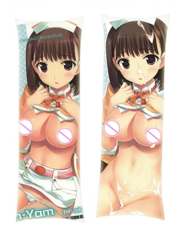 Love Plus Nene Anegasaki Dakimakura Body Pillow Anime