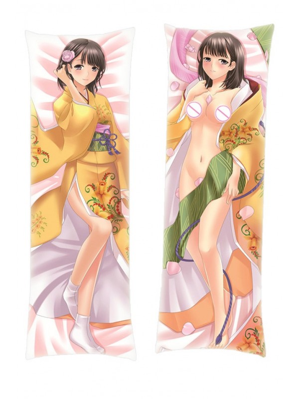 Love Plus Nene Anegasaki Dakimakura Body Pillow Anime