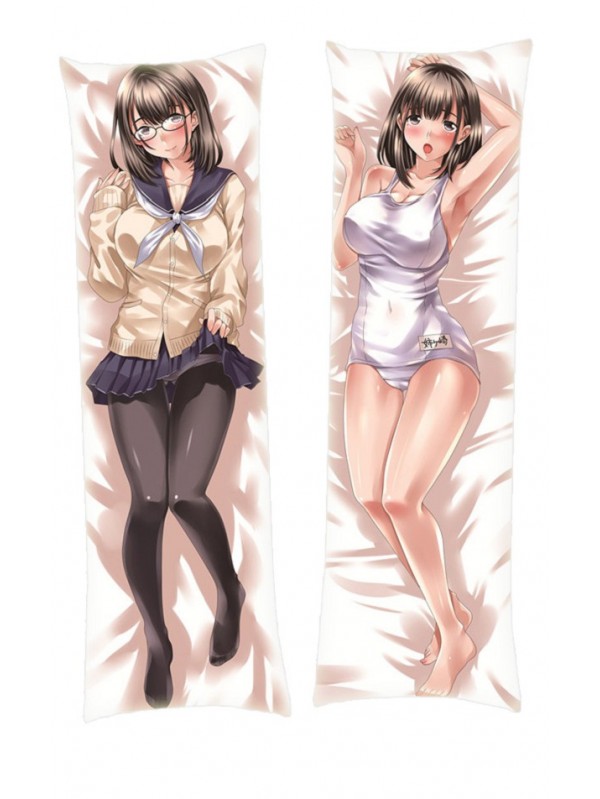 Love Plus Nene Anegasaki Dakimakura Body Pillow Anime