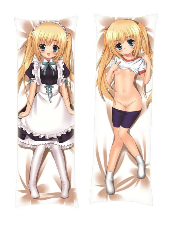 Ro-Kyu-Bu! Maho Misawa Dakimakura Body Pillow Anime