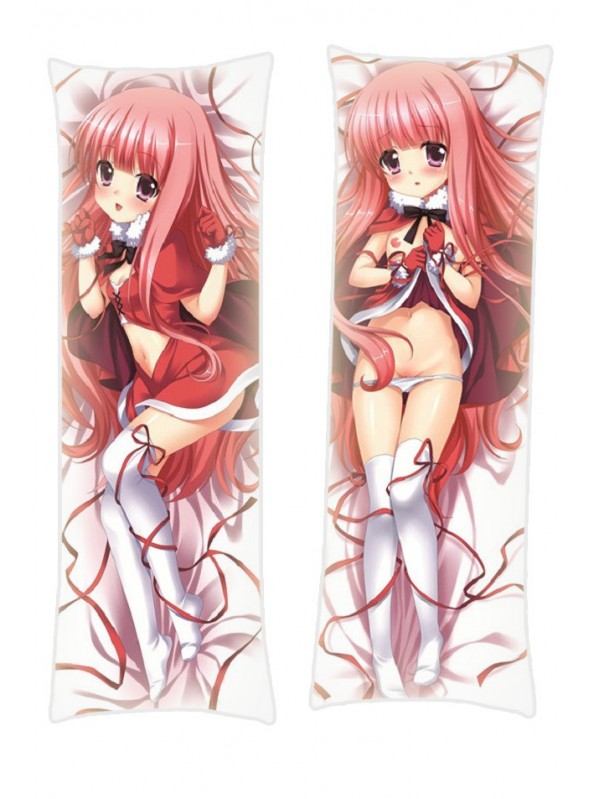 Ro-Kyu-Bu! Tomoka Minato Dakimakura Body Pillow Anime