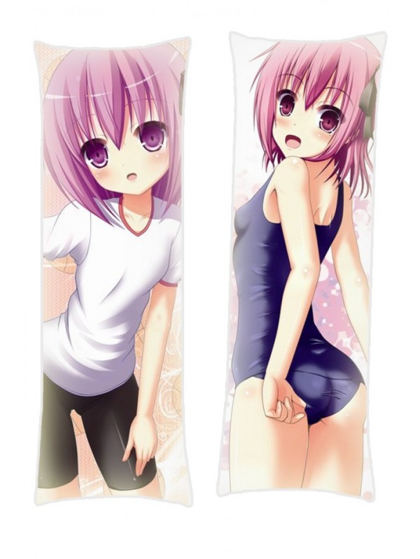 Ro-Kyu-Bu! Tomoka Minato Dakimakura Body Pillow Anime