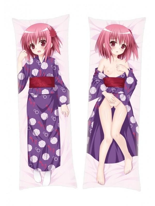 Ro-Kyu-Bu! Tomoka Minato Dakimakura Body Pillow Anime