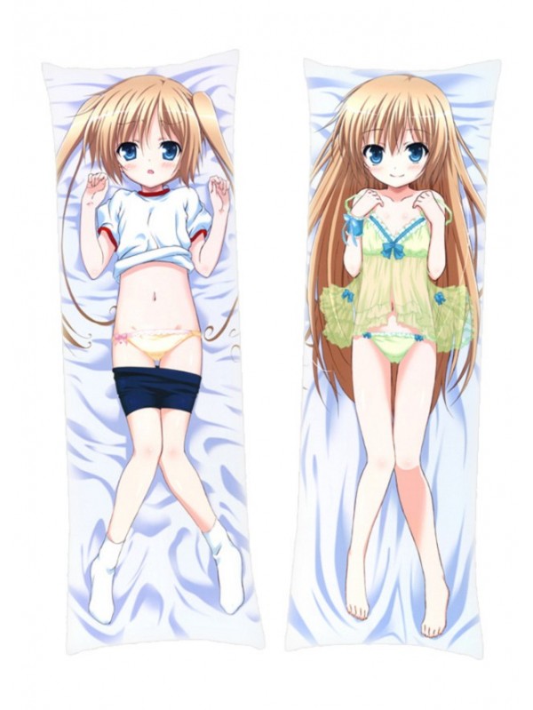 Cute Ro-Kyu-Bu! Misawa Maho Dakimakura Body Pillow Anime
