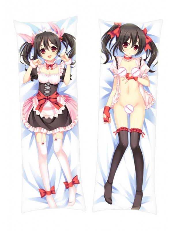 Love Live！ Yazawa Niko Dakimakura Body Pillow Anime
