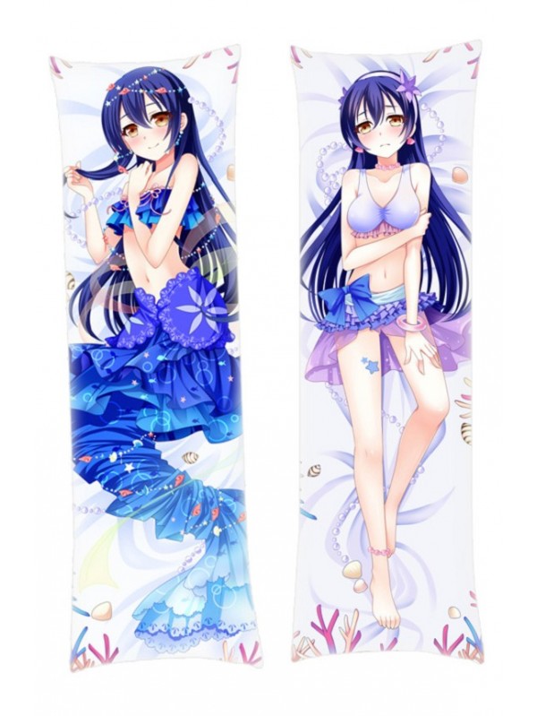 Love Live！ Sonoda Umi Dakimakura Body Pillow Anime
