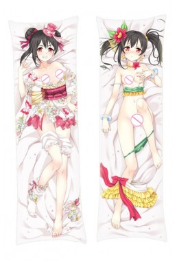 Love Live！ Yazawa Niko Dakimakura Body Pillow Anime