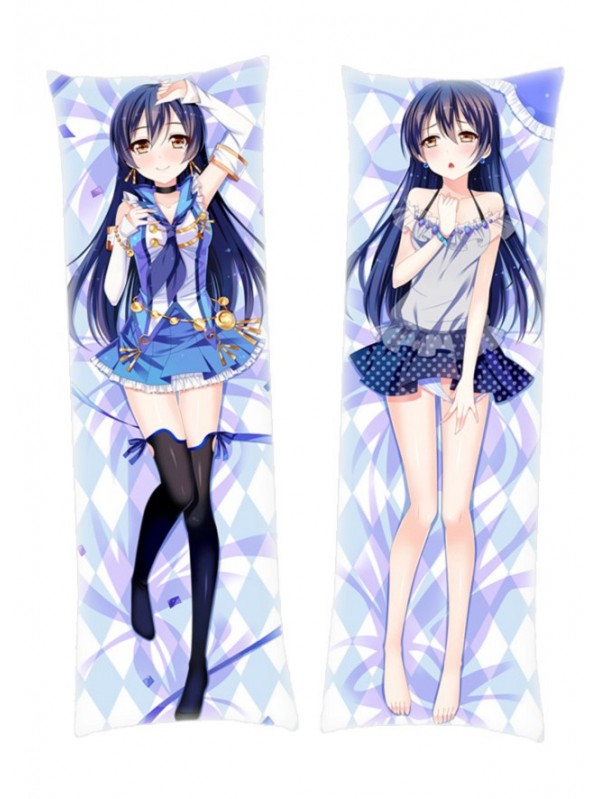 Love Live！ Sonoda Umi Dakimakura Body Pillow Anime