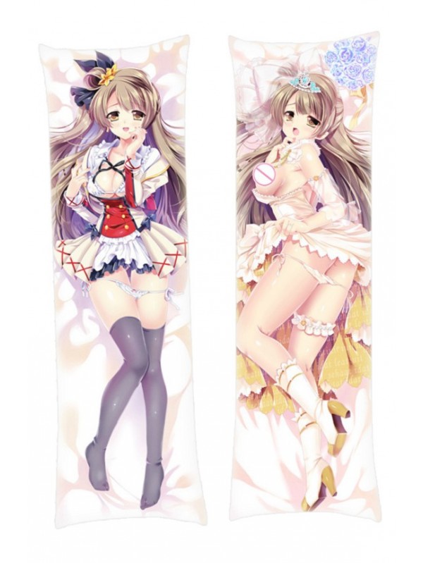 Love Live！ Dakimakura Body Pillow Anime