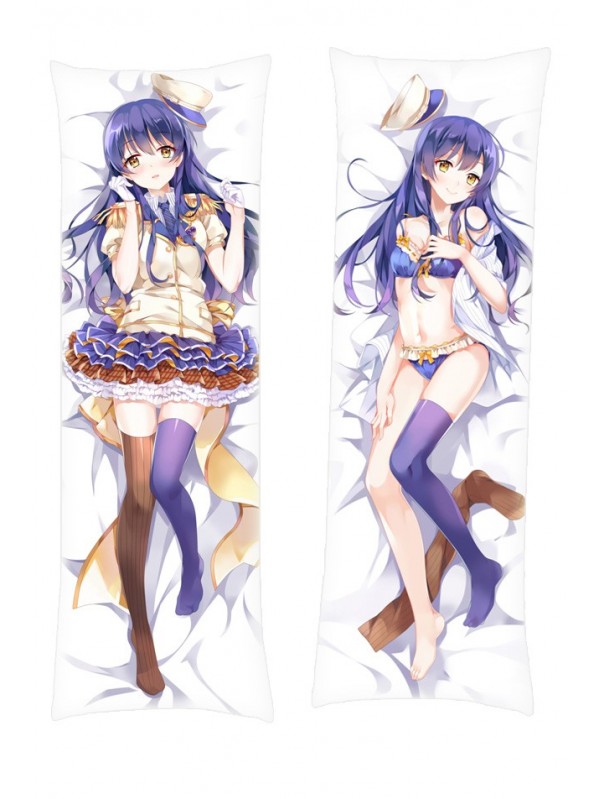 Love Live！ Sonoda Umi Dakimakura Body Pillow Anime