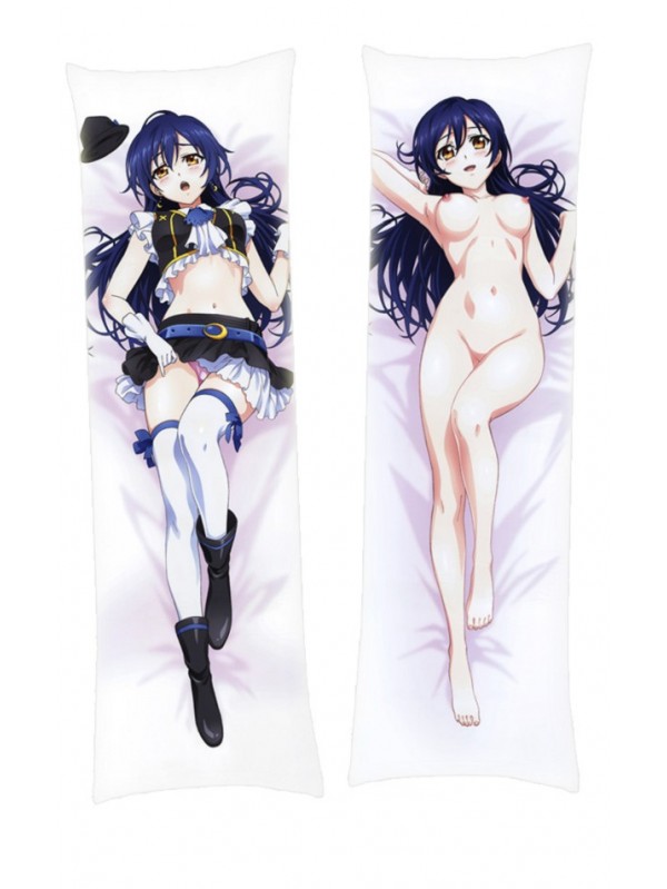 Love Live！ Sonoda Umi Dakimakura Body Pillow Anime