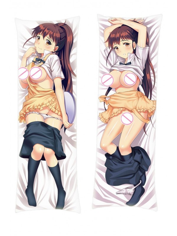 Working Dakimakura Body Pillow Anime