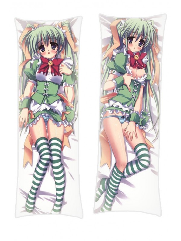 melonbooks Dakimakura Body Pillow Anime