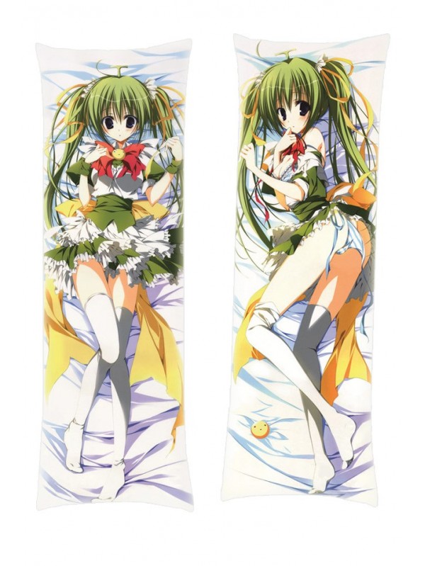 melonbooks Dakimakura Body Pillow Anime