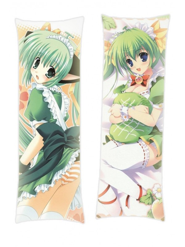 melonbooks Dakimakura Body Pillow Anime