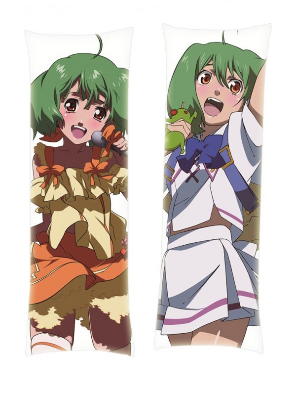 Macross Delta Reina Prowler Dakimakura Body Pillow Anime