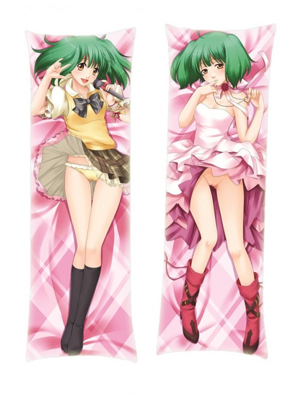 Macross Delta Reina Prowler Dakimakura Body Pillow Anime
