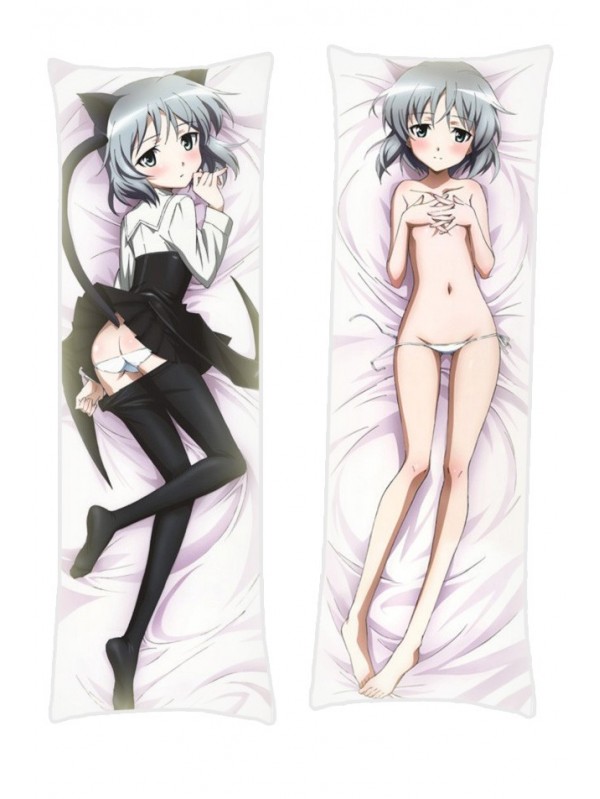 My Neighbor Totoro Dakimakura Body Pillow Anime