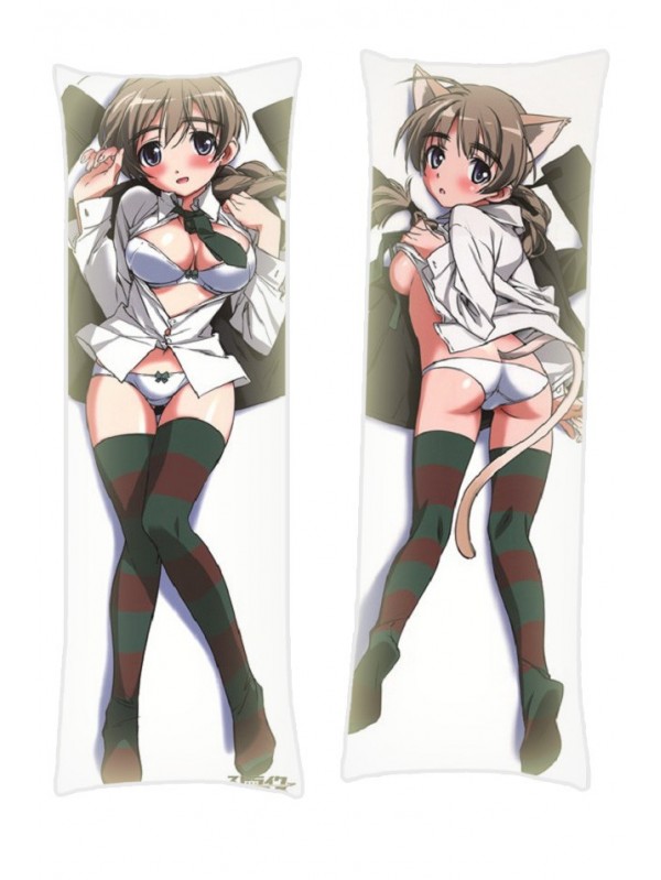 My Neighbor Totoro Dakimakura Body Pillow Anime
