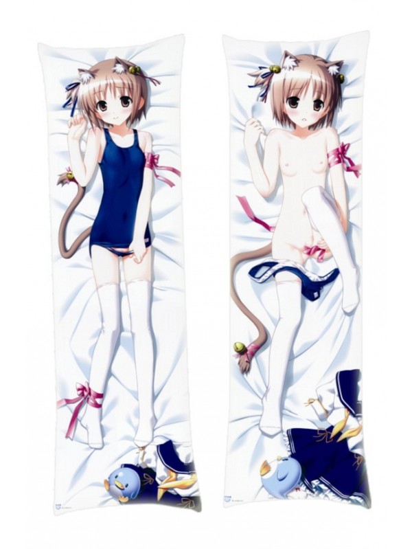 My Neighbor Totoro Dakimakura Body Pillow Anime