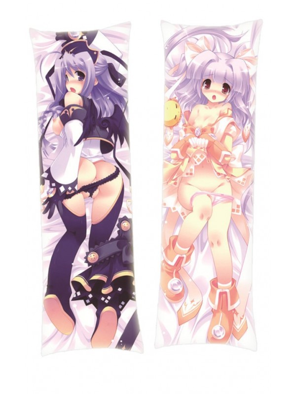 Tsurugi Hagane Dakimakura Body Pillow Anime