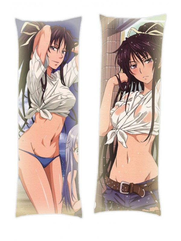 A Certain Magical Index Dakimakura Body Pillow Anime