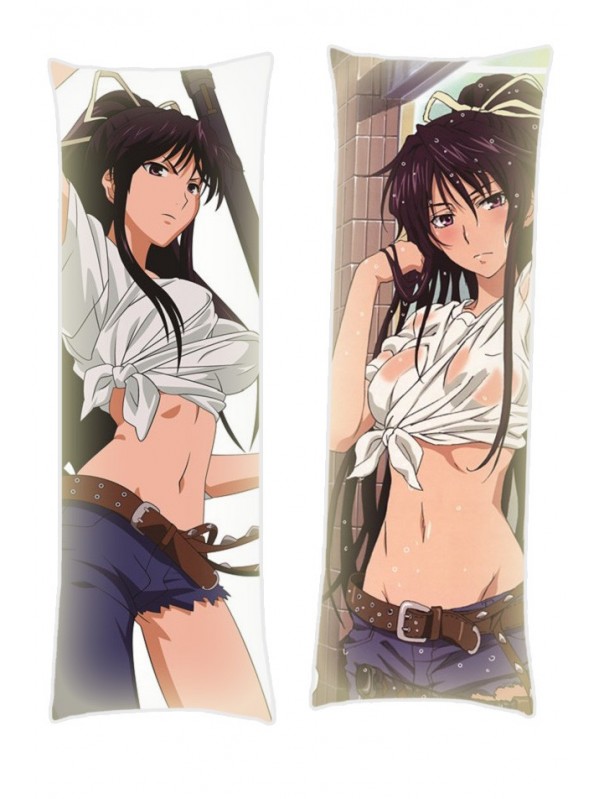 A Certain Magical Index Dakimakura Body Pillow Anime