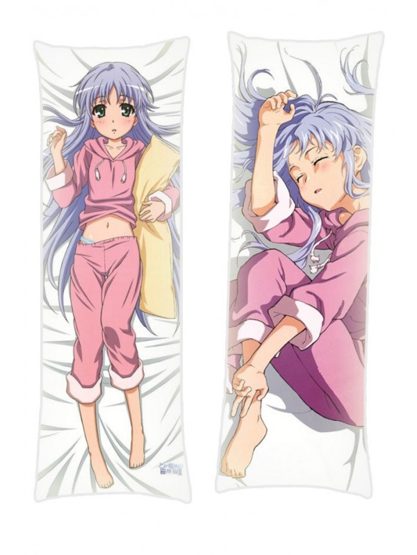 A Certain Magical Index Index Librorum Prohibitorum Dakimakura Body Pillow Anime