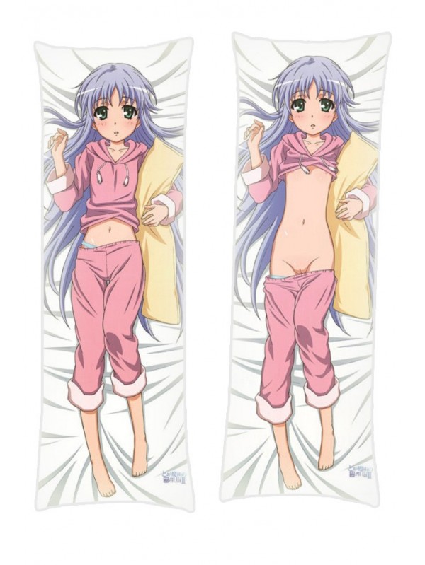 A Certain Magical Index Index Librorum Prohibitorum Dakimakura Body Pillow Anime