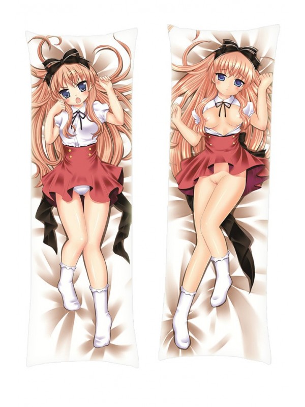 Mayoi Neko Overrun Chise Umenomori Dakimakura Body Pillow Anime