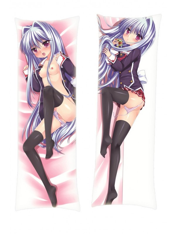 C3 Cube X Cursed X Curious Fear Kubrick Dakimakura Body Pillow Anime