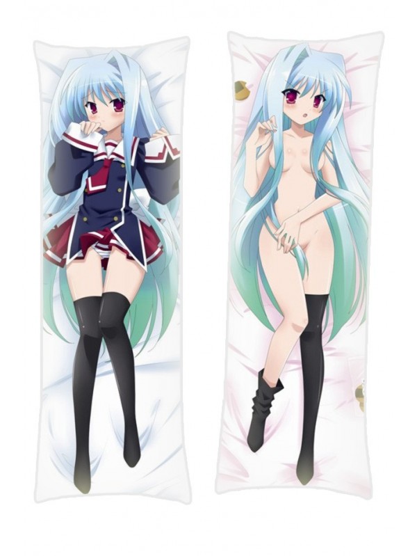 C3 Cube X Cursed X Curious Fear Kubrick Dakimakura Body Pillow Anime