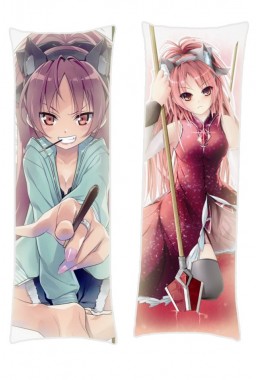 Puella Magi Madoka Magica Dakimakura Body Pillow Anime