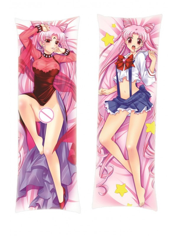Sailor Moon Rini Tsukino Dakimakura Body Pillow Anime