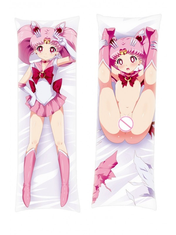 Sailor Moon Rini Tsukino Dakimakura Body Pillow Anime