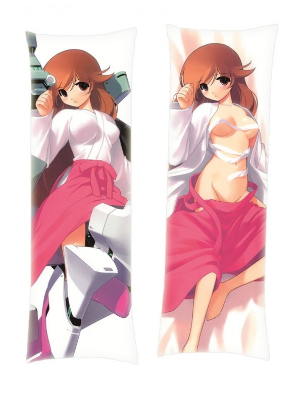 Mecha musume Dakimakura Body Pillow Anime