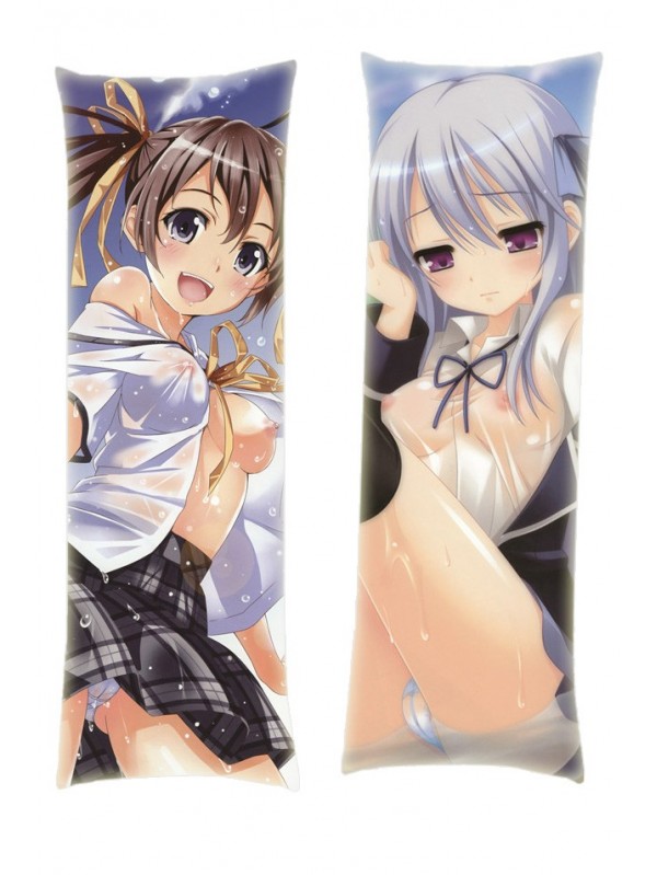 Dengeki Moeoh Dakimakura Body Pillow Anime