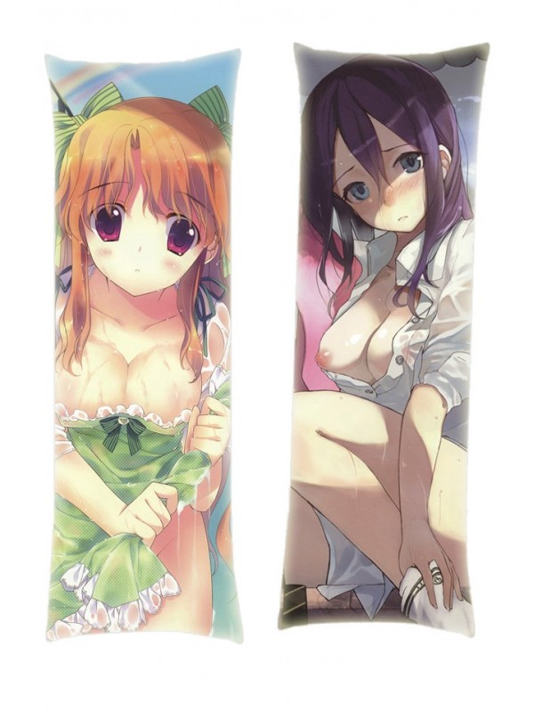 Dengeki Moeoh Dakimakura Body Pillow Anime