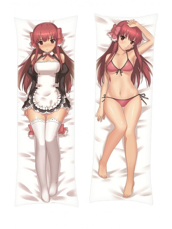 DREAM C CLUB Amane Dakimakura Body Pillow Anime