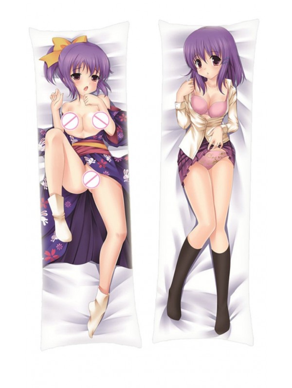 MM Yuno Arashiko Dakimakura Body Pillow Anime