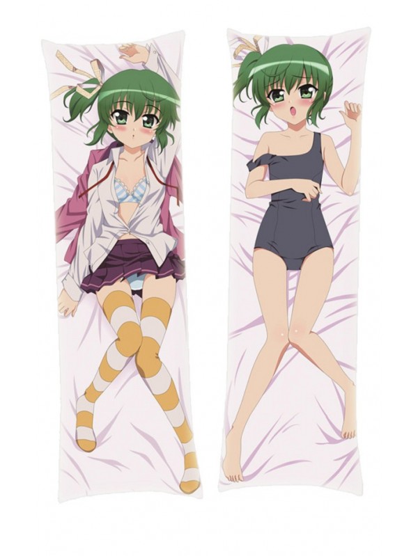 MM Noa Hiiragi Dakimakura Body Pillow Anime
