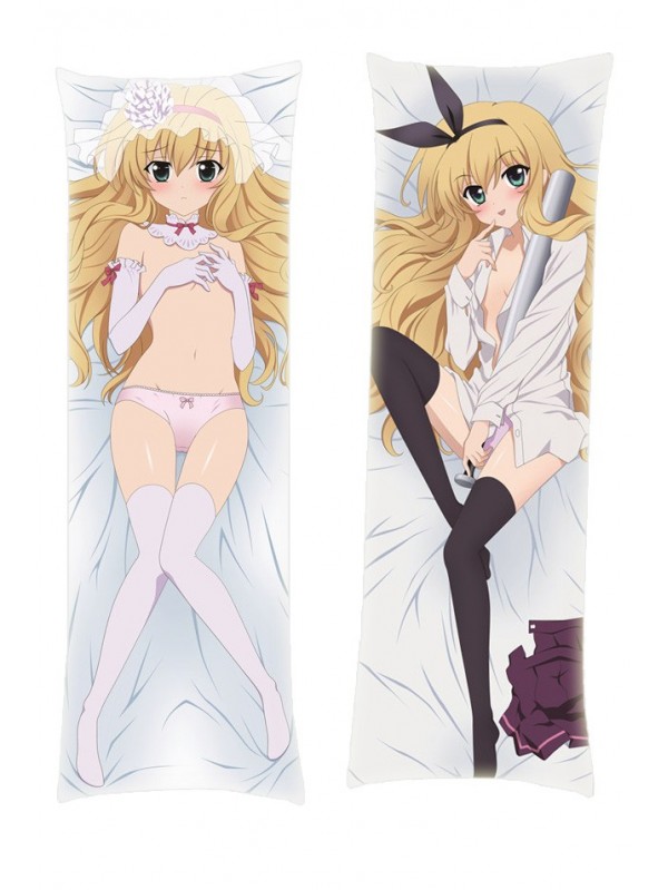 MM Mio Isurugi Dakimakura Body Pillow Anime
