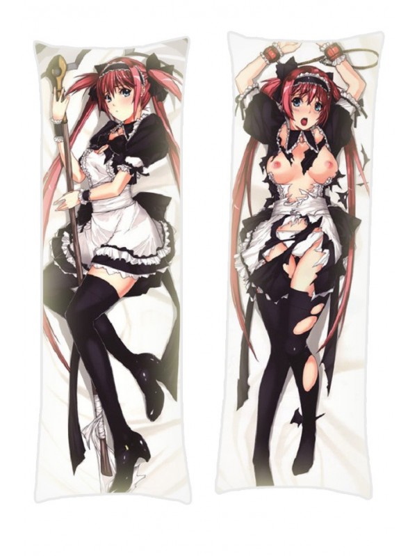 Queens Blade Airi Dakimakura Body Pillow Anime