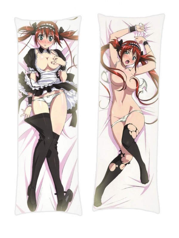 Queens Blade Airi Dakimakura Body Pillow Anime