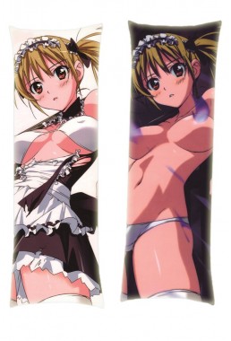 Queens Blade Dakimakura Body Pillow Anime