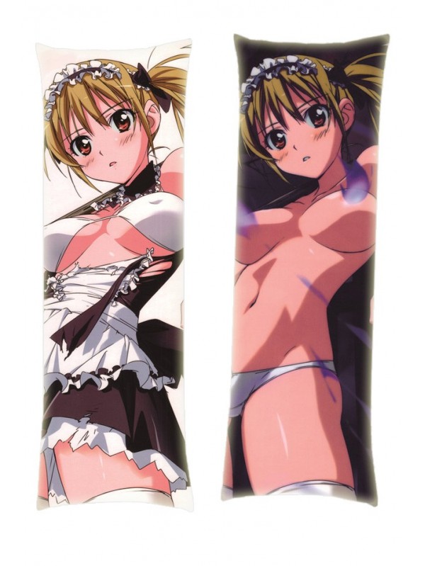 Queens Blade Dakimakura Body Pillow Anime