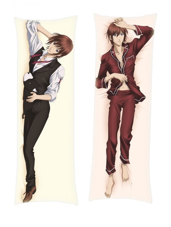 iracle Train Oedo-sen e Youkoso Fumi Roppongi Dakimakura Body Pillow Anime 