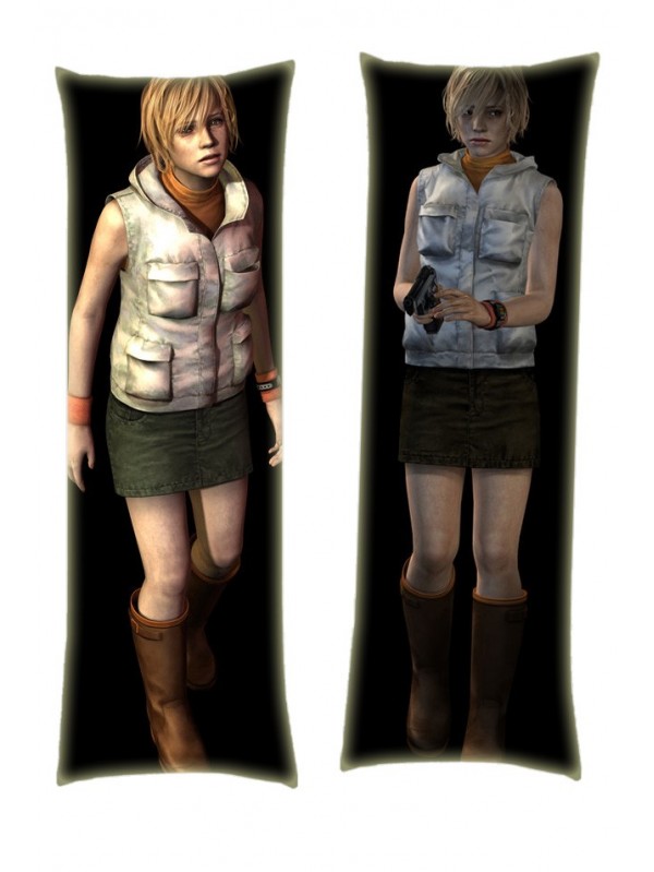 Silent Hill Dakimakura Body Pillow Anime